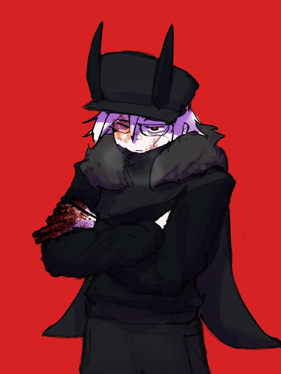 ChaoticMint tweet media