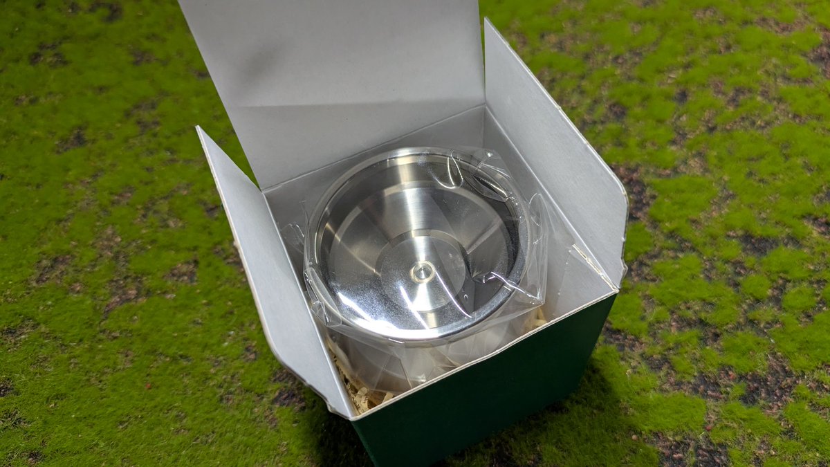 KAMATOUZ@God来い教 tweet media