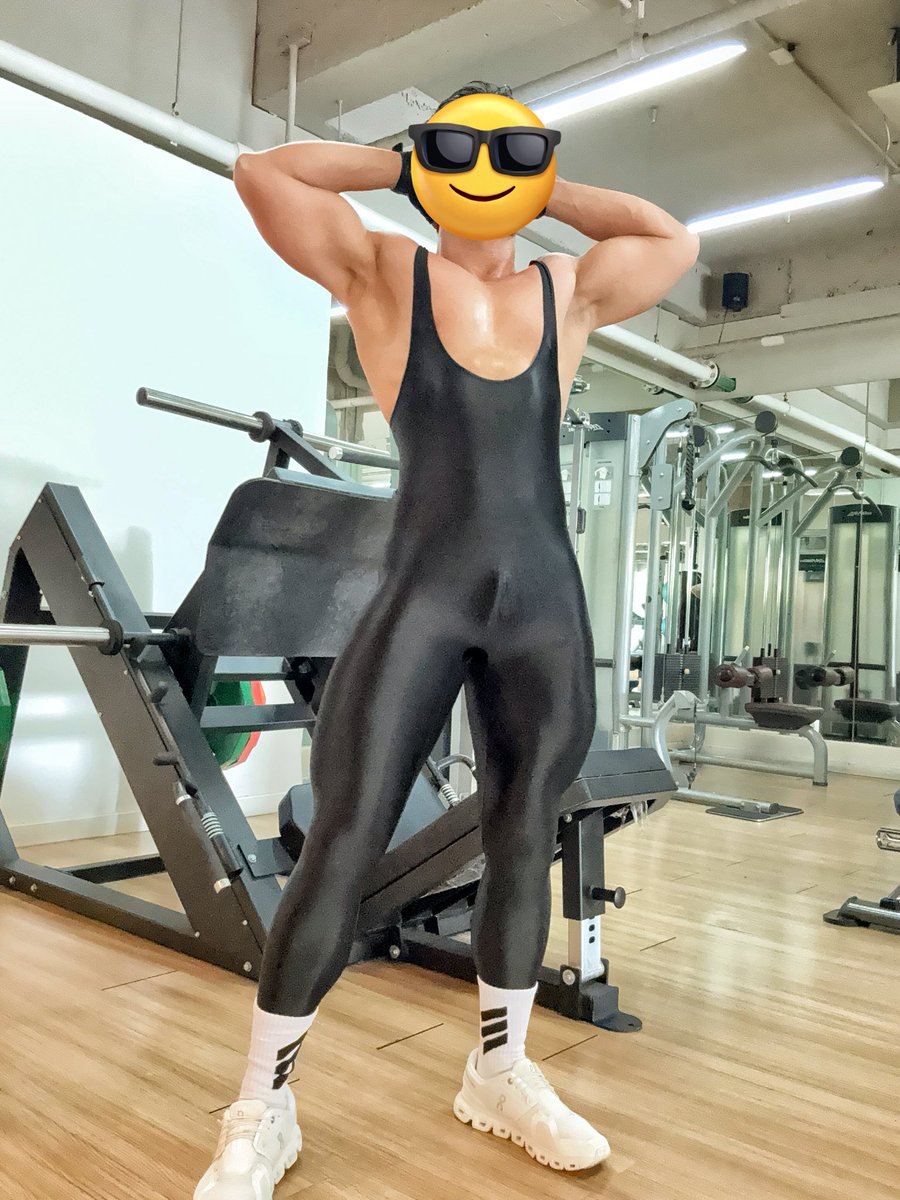 Spandexfrot tweet media