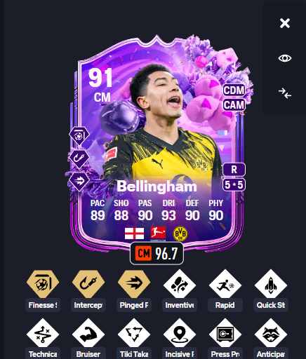 xBraeden tweet media