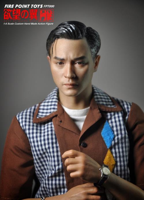 ToypanicMsia's tweet image. Handcrafted soul, timeless vibe ✨🕊️

Afei in 1/6 scale—custom artistry brought to life by Fire Point Toys.

#ToyPanic #Afei #FirePointToys #CustomFigure #Collectibles #ActionFigures #FigureCollector #ArtFigures #ToyPhotography #UniqueCollectibles