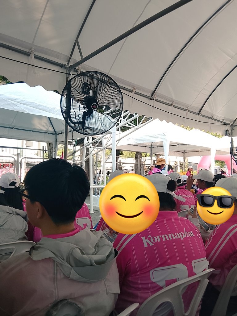 G 💜 LingOrm tweet media