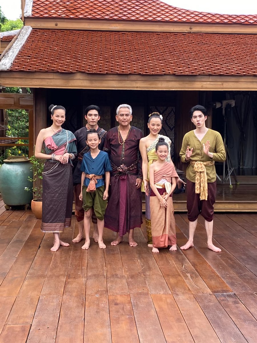 Love Upon A Time Series Update tweet media