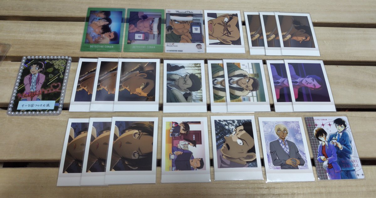 せつな@プロカ必読 tweet media