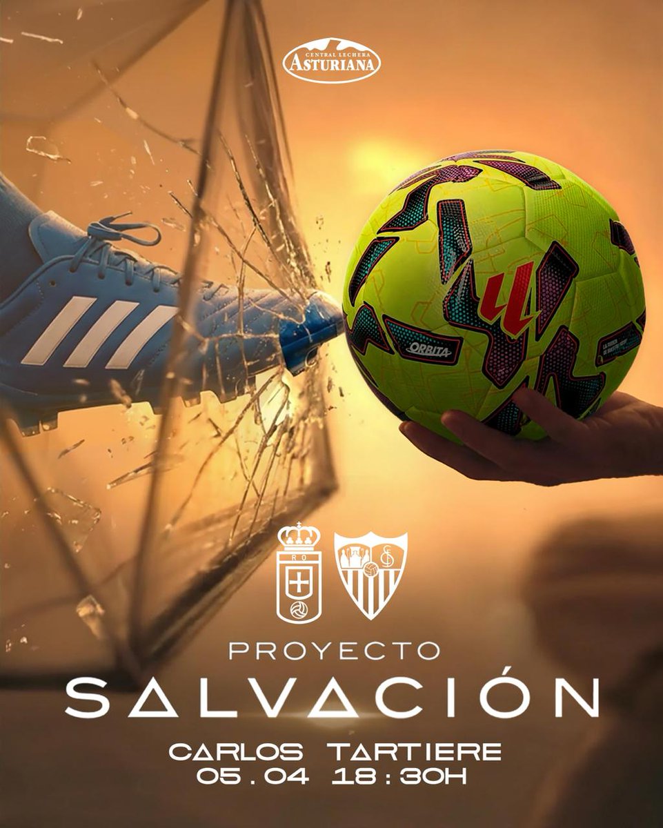 Real Oviedo tweet media