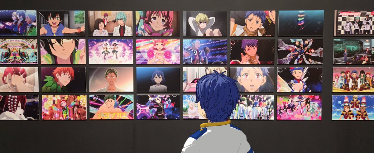 Zee☆MA(じヰま) tweet media