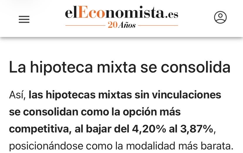 Finanzas en Acción 🚀 tweet media