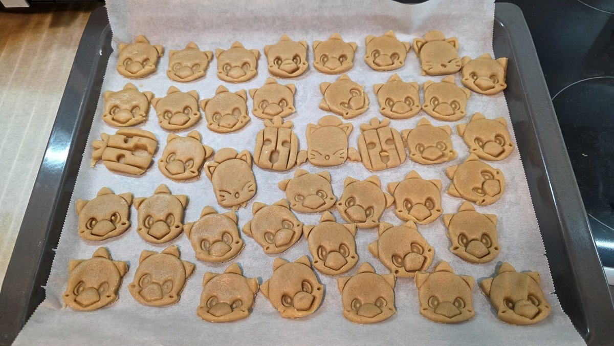 Choco Feru tweet media