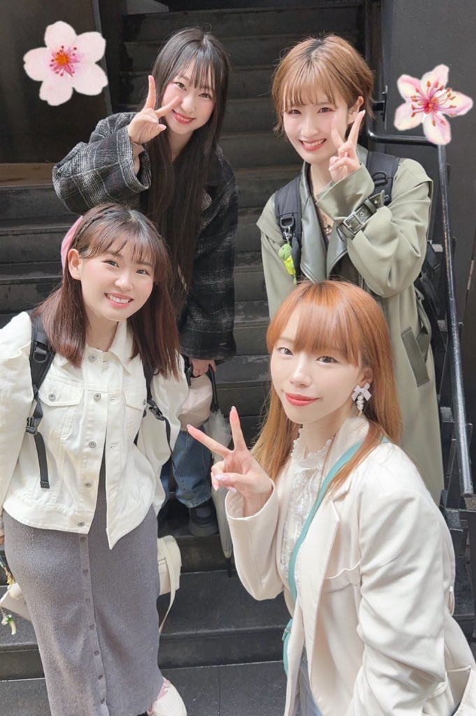 波妃 美咲 SeedS🌱 tweet media