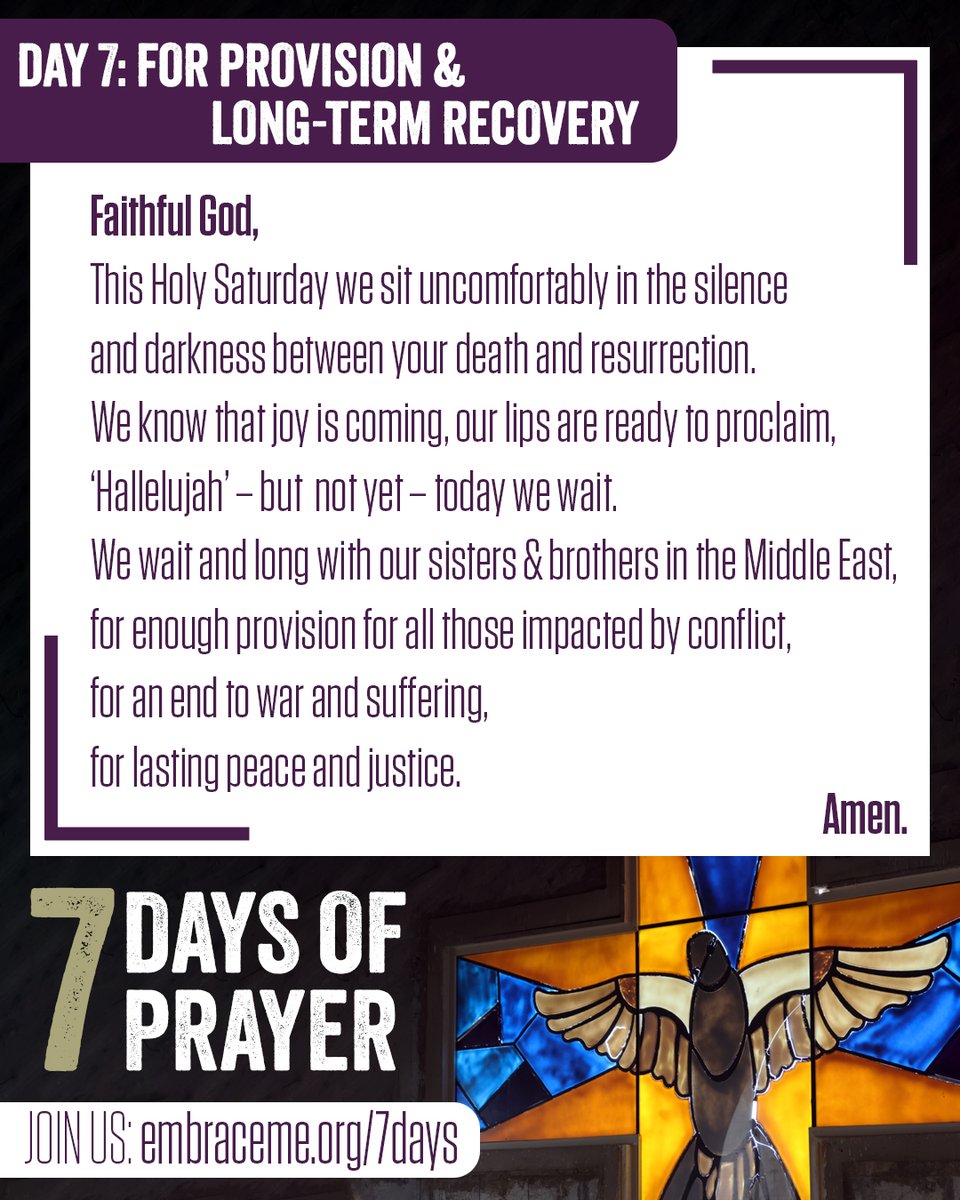 Embrace the Middle East tweet media