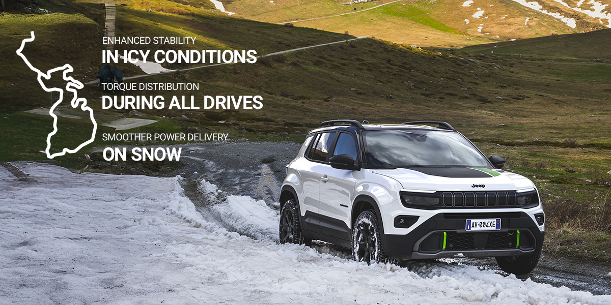 Jeep® España tweet media