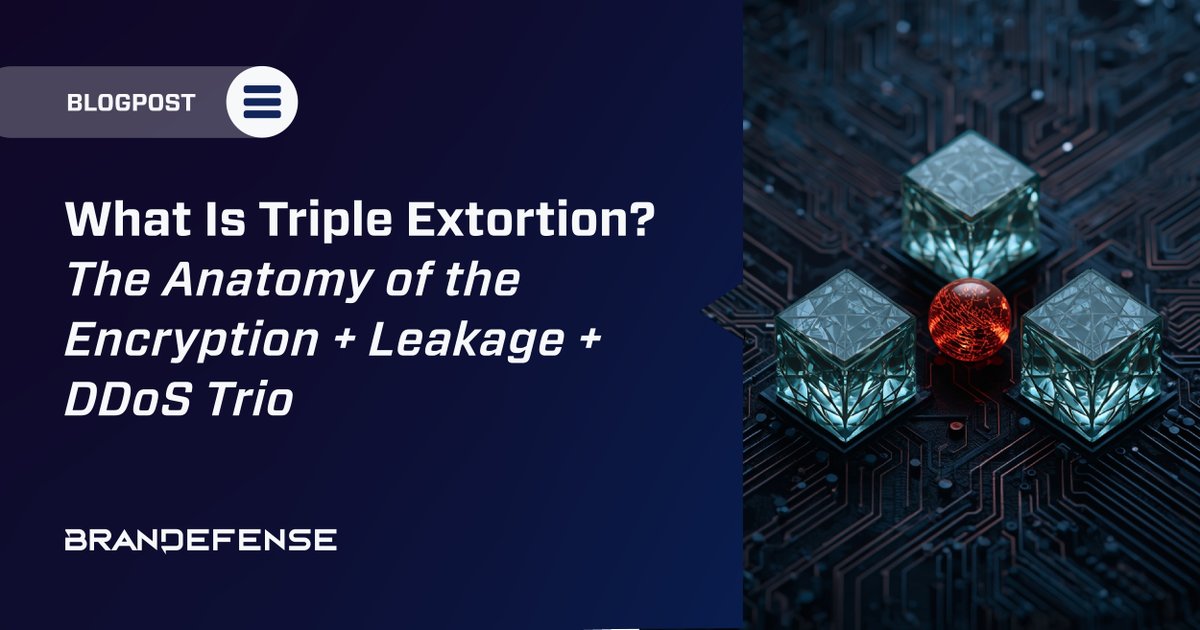 BRANDEFENSE | Digital Risk Protection Service tweet media