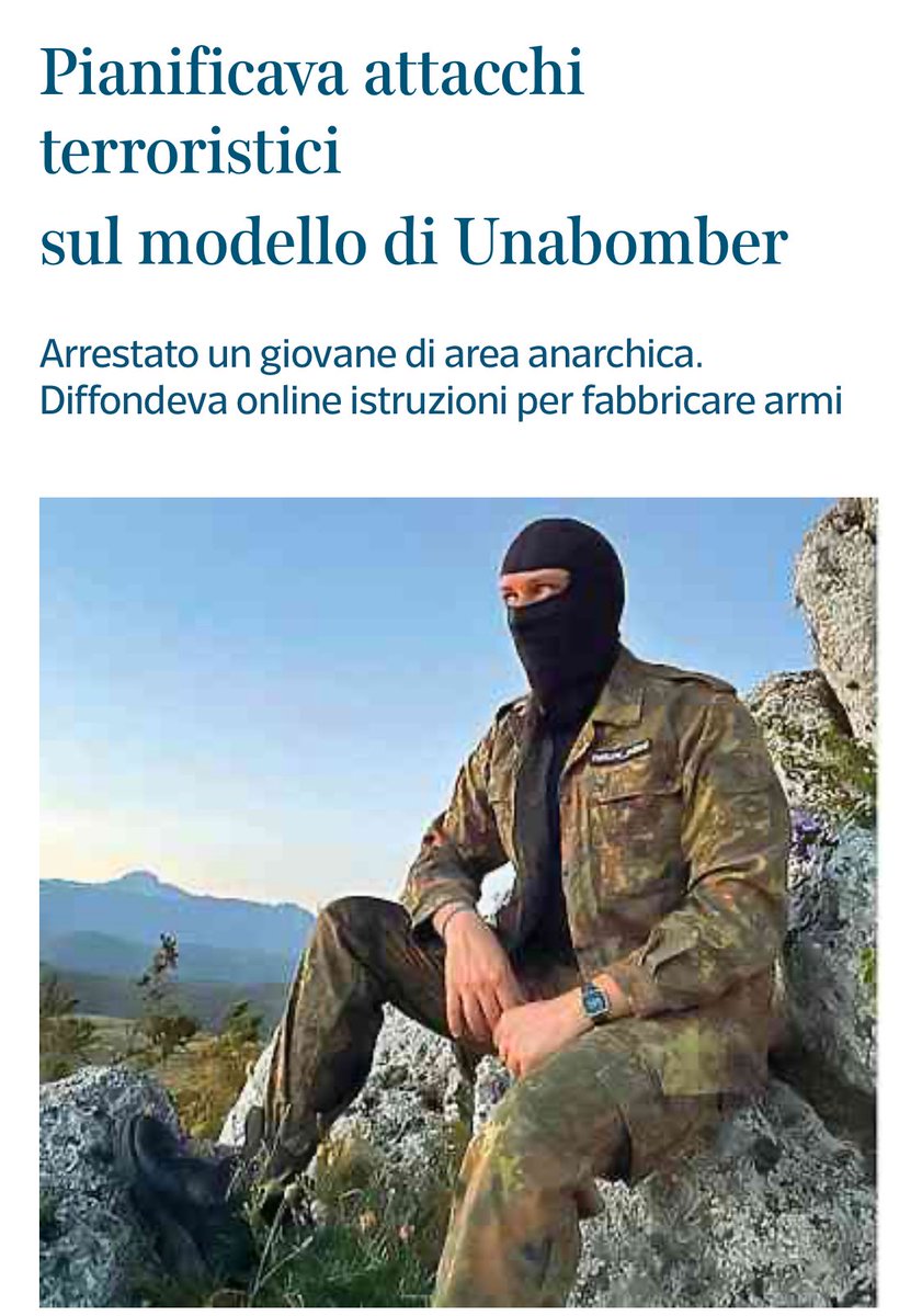 Matteo Re tweet media