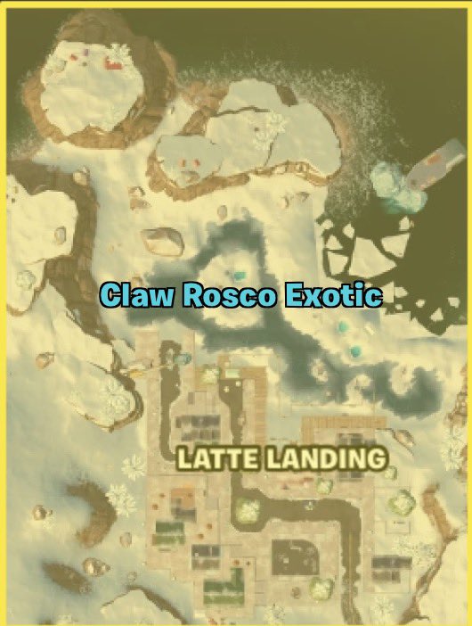 Claw tweet media