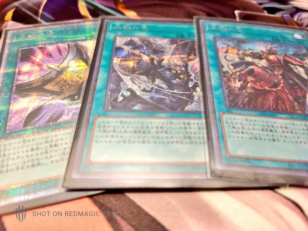 九条カトレア🍒VTuber tweet media