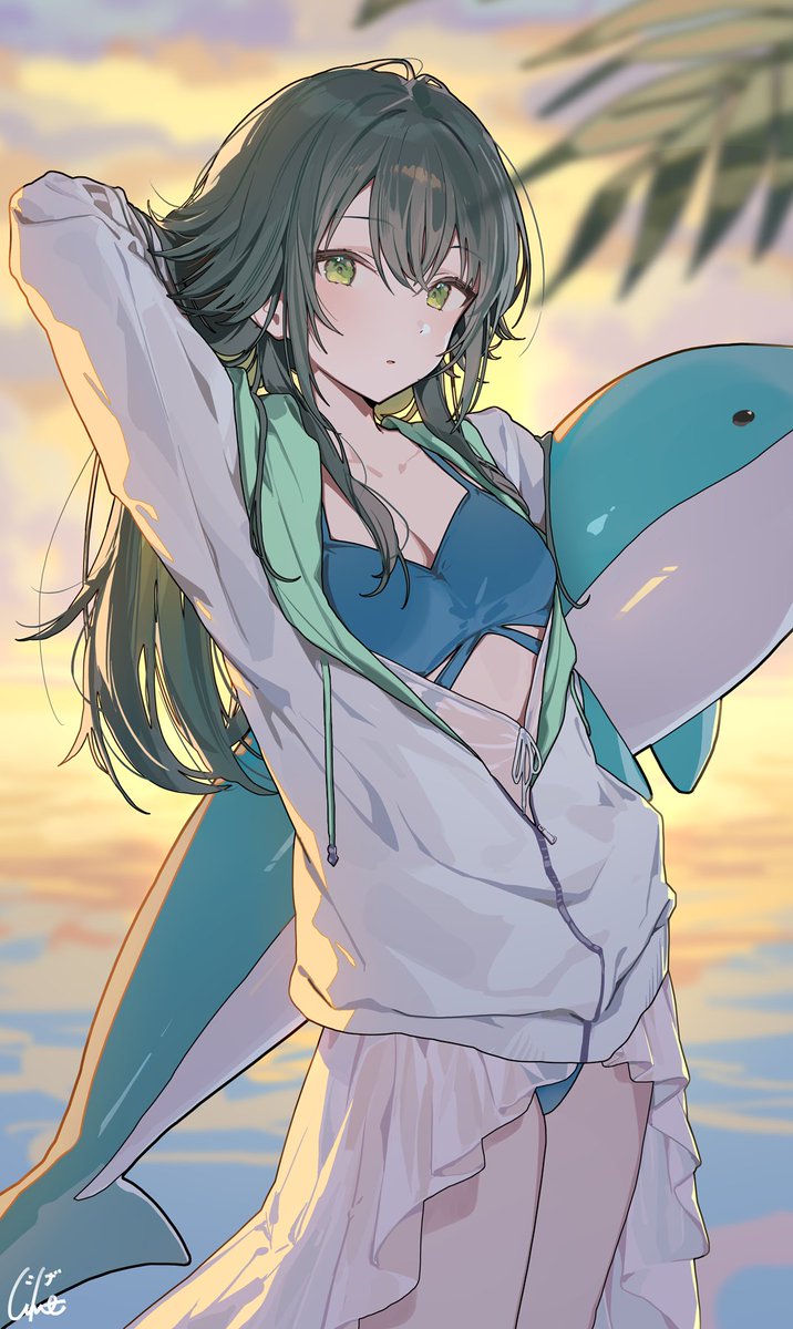 にんげんまめ tweet media