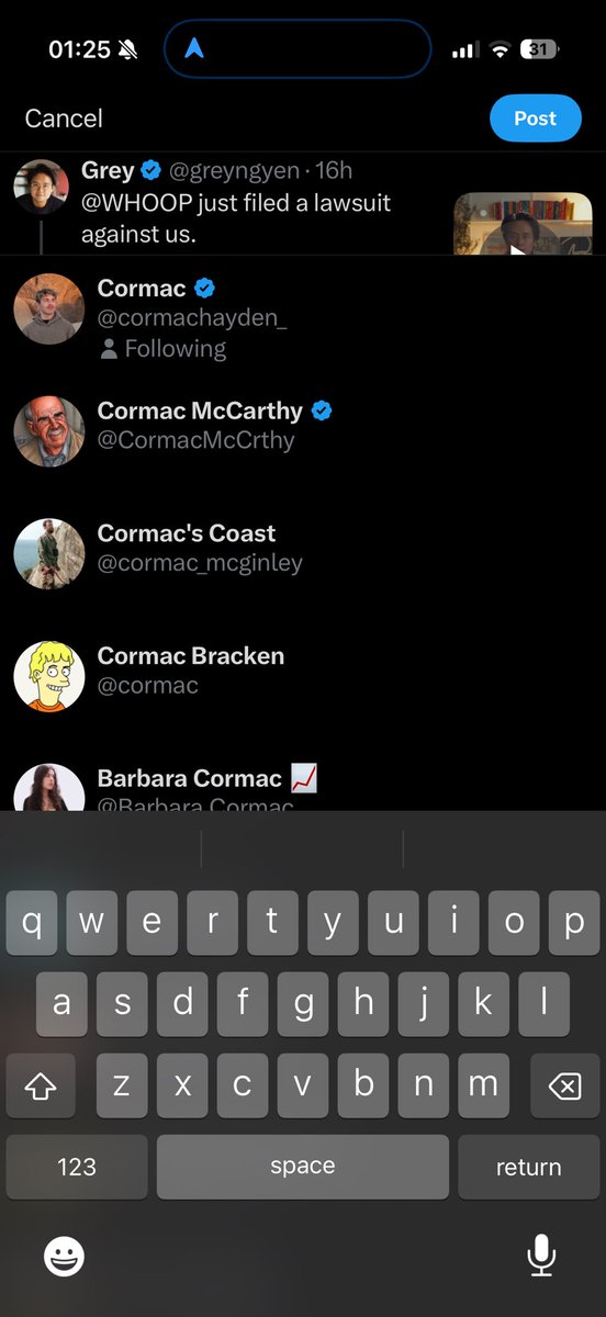 Marlon Johnson tweet media