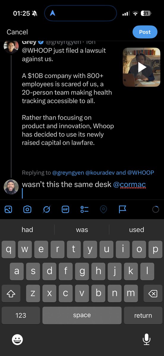 Marlon Johnson tweet media