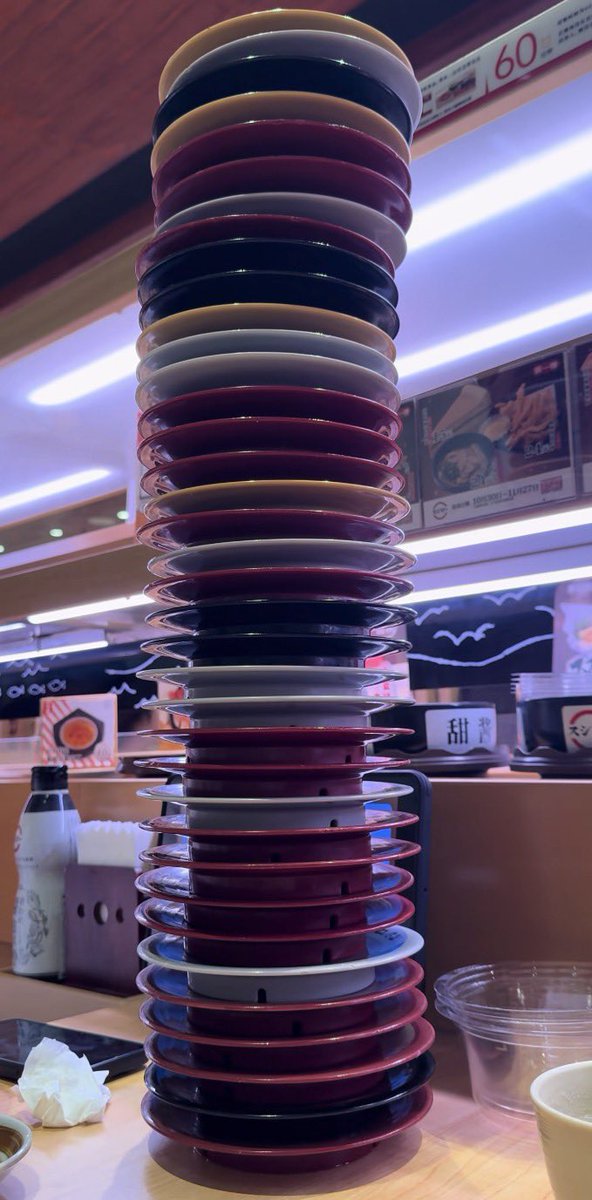 冰冷热带鱼 tweet media