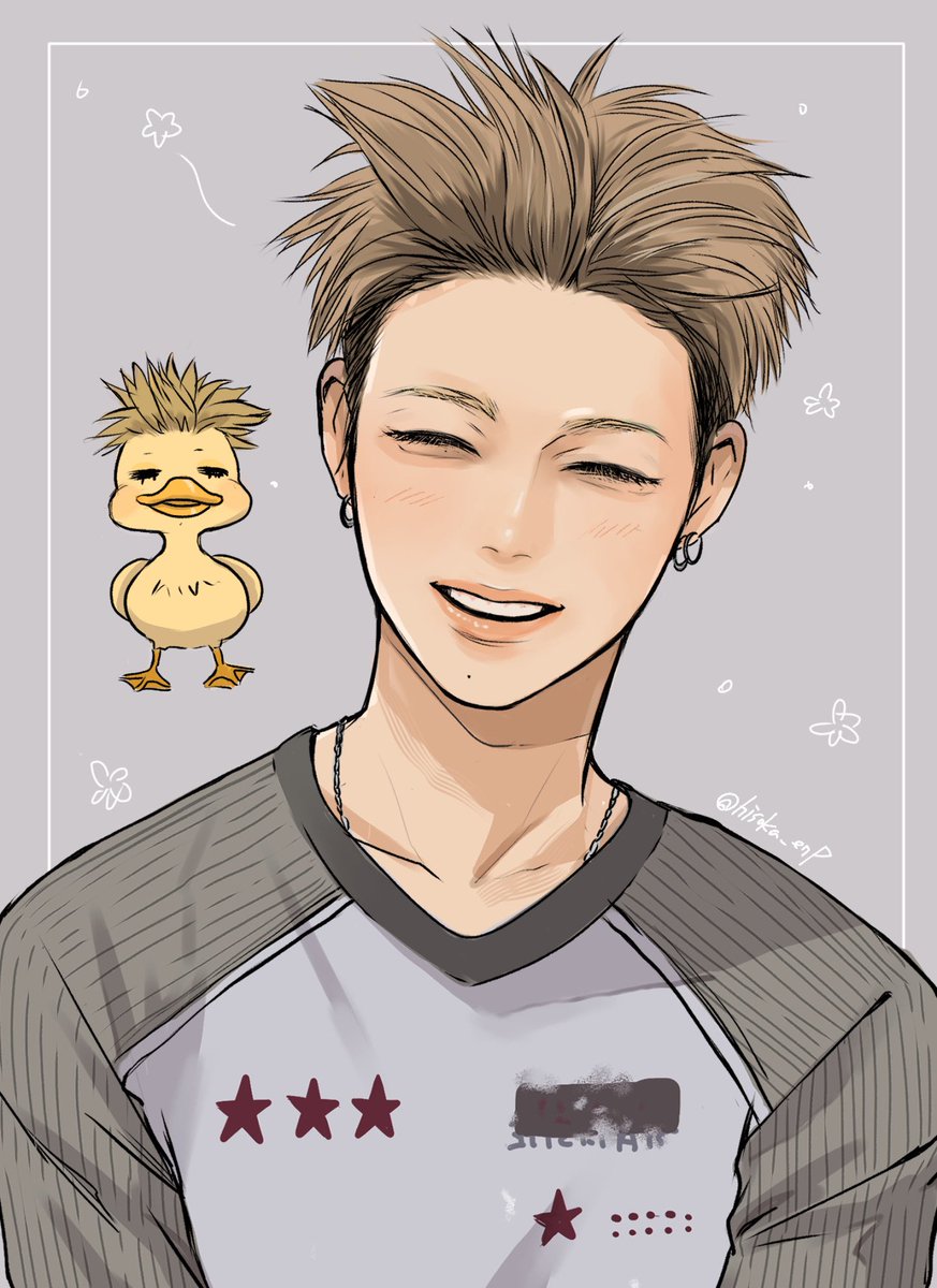 ひそか tweet media