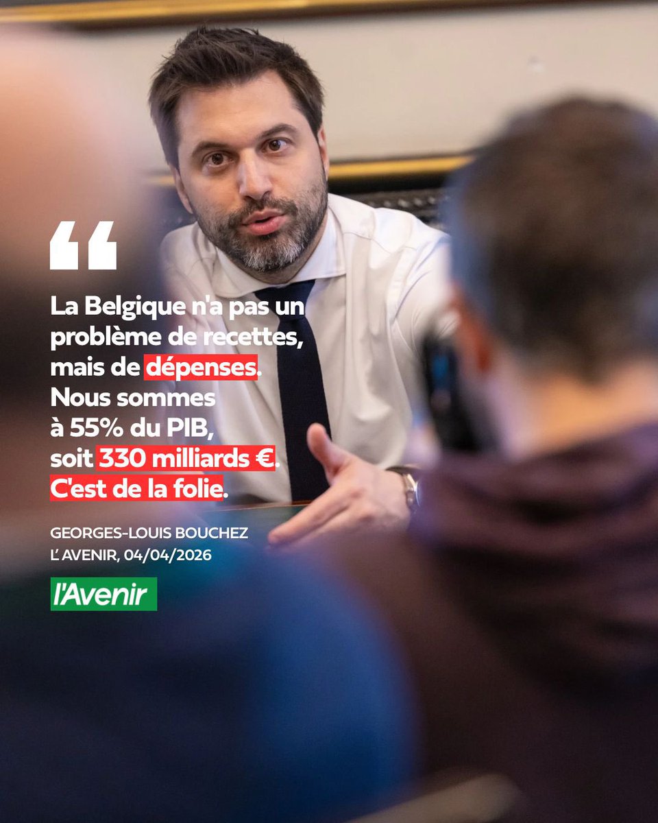 Georges-L BOUCHEZ tweet media