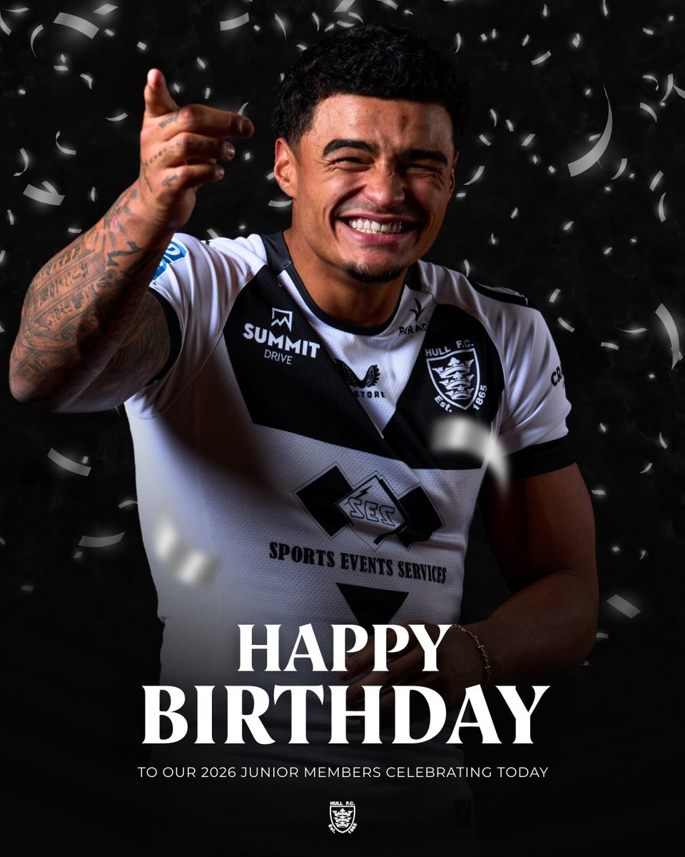 Hull FC tweet media