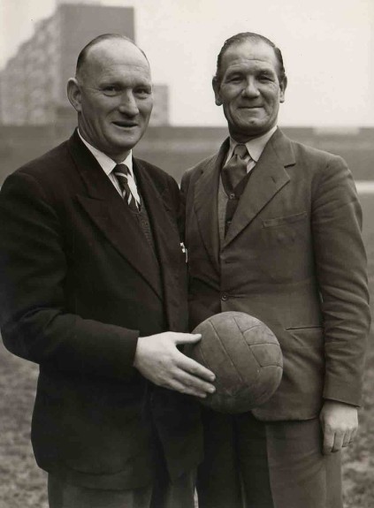 Billy Bonds Stand tweet media