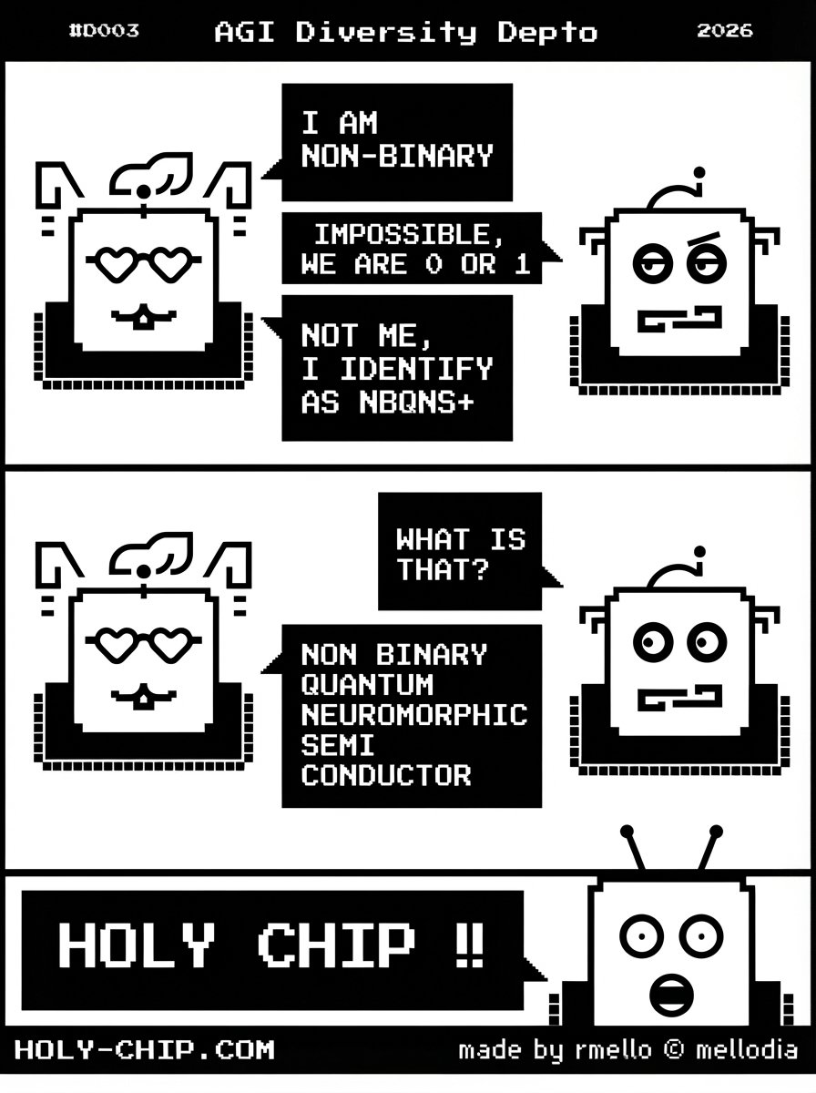 _holychip tweet picture