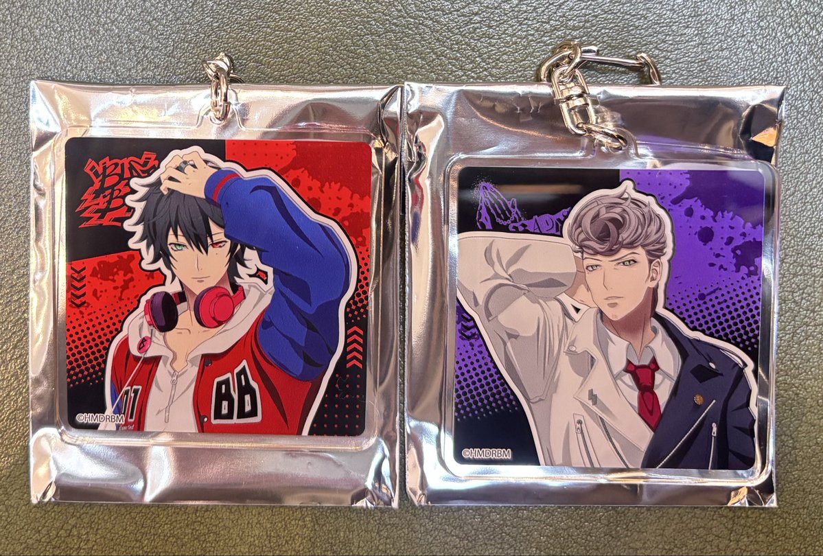 イシダ tweet media