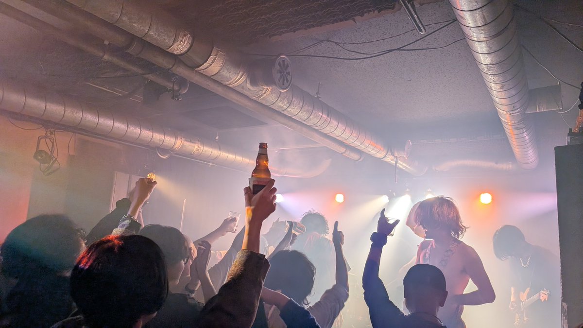 KoDAMA(北のコダマ企画) tweet media