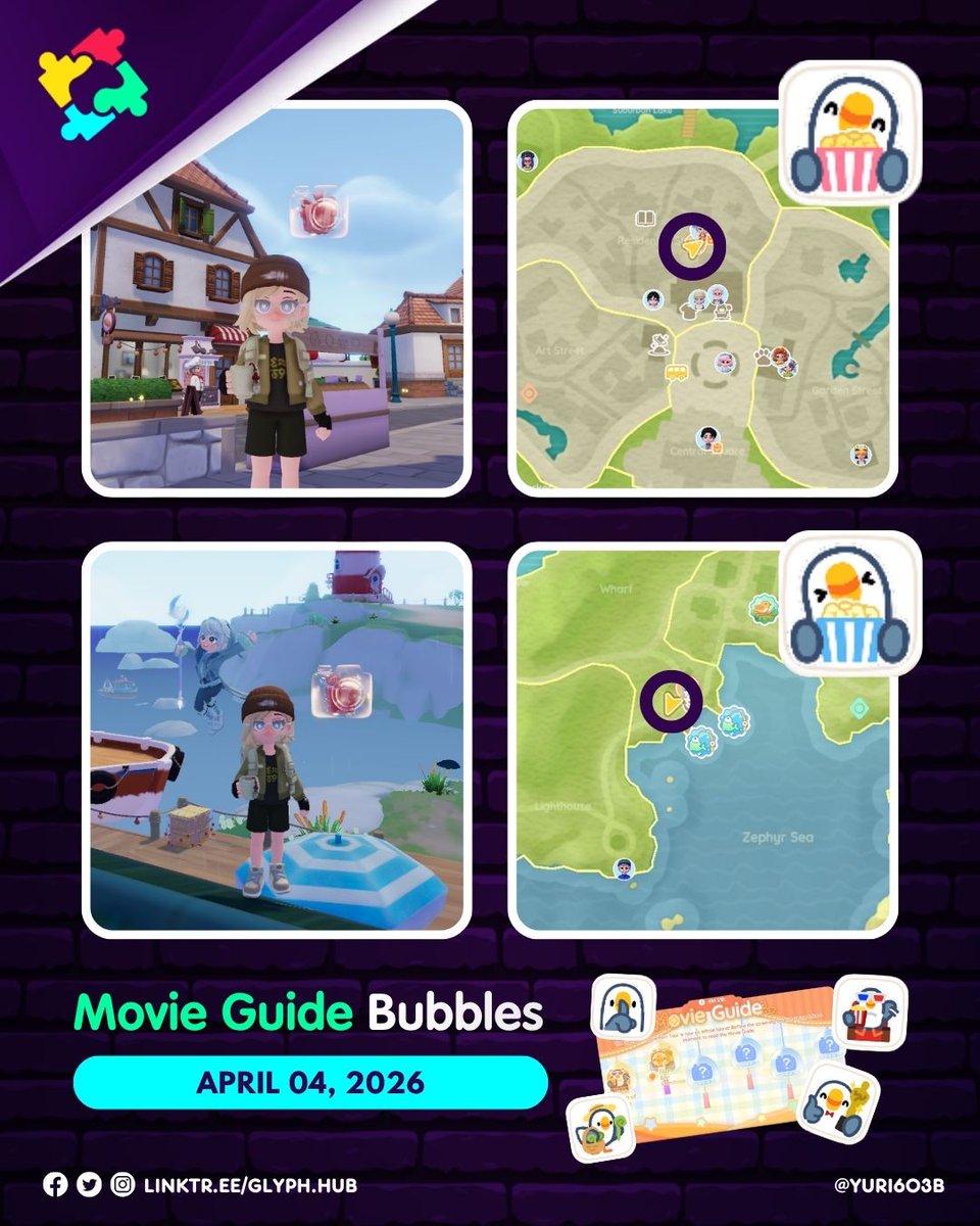 Glyph Hub tweet media