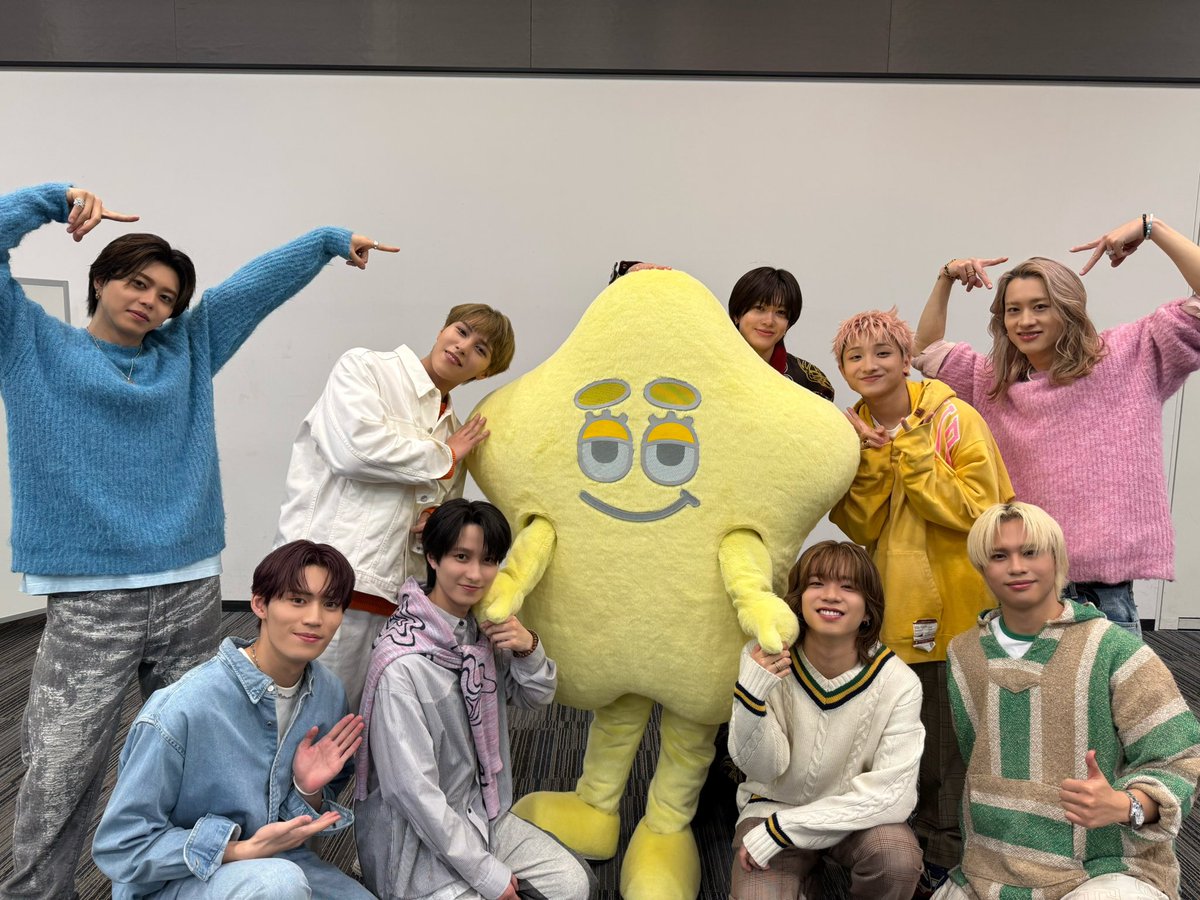 BUDDiiS.official tweet media