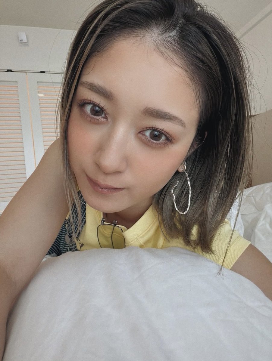 まみ@美女百科 tweet media