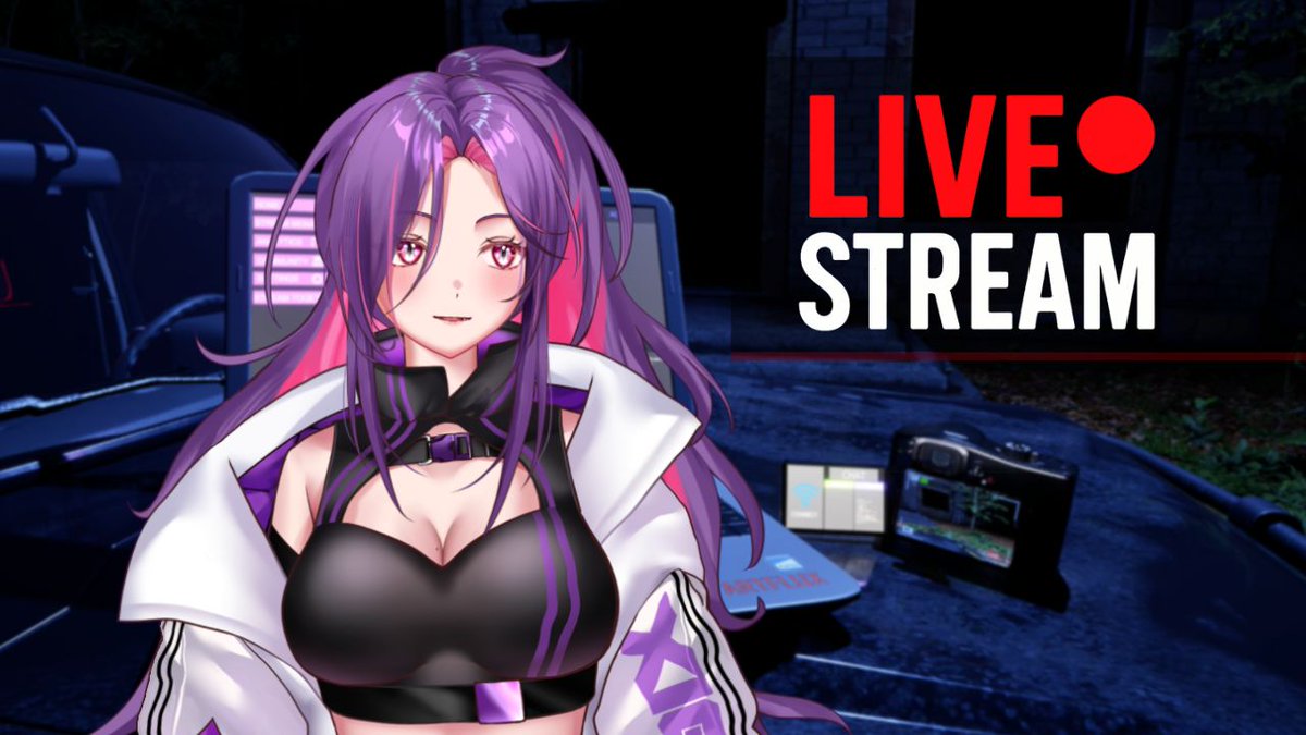 Xielrin 🐤💜 tweet media