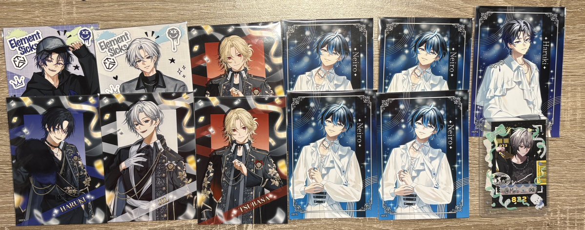 Meb@取引垢(プロカ必読) tweet media