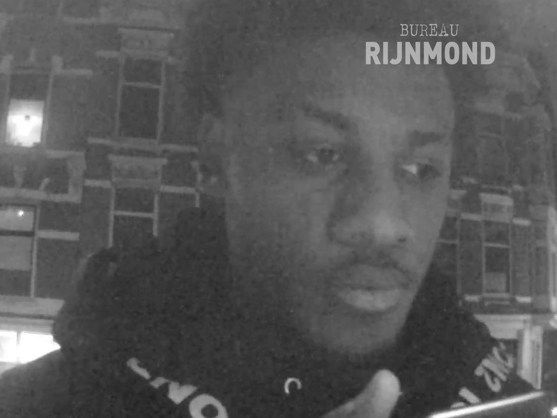 Bureau Rijnmond tweet media