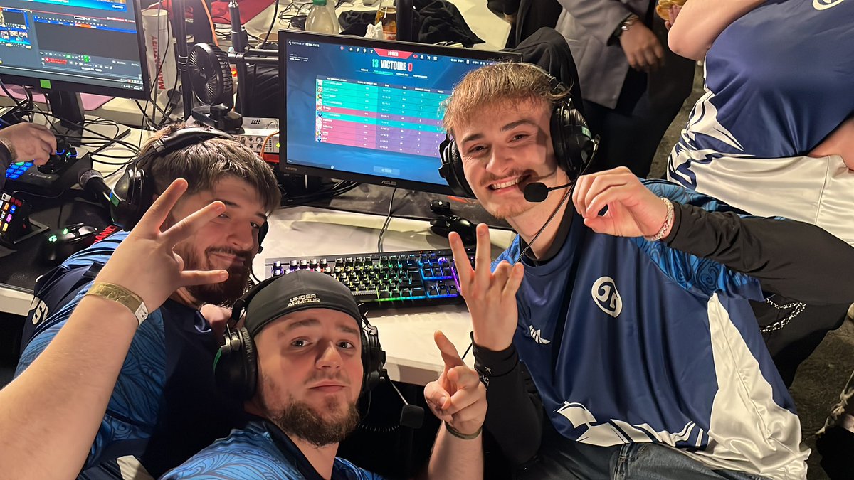 HooK Esport tweet media