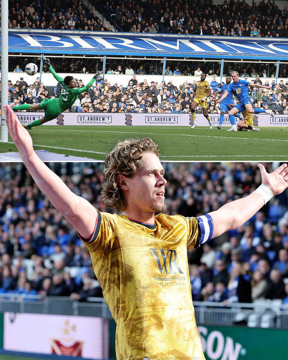 Blackburn Rovers tweet media