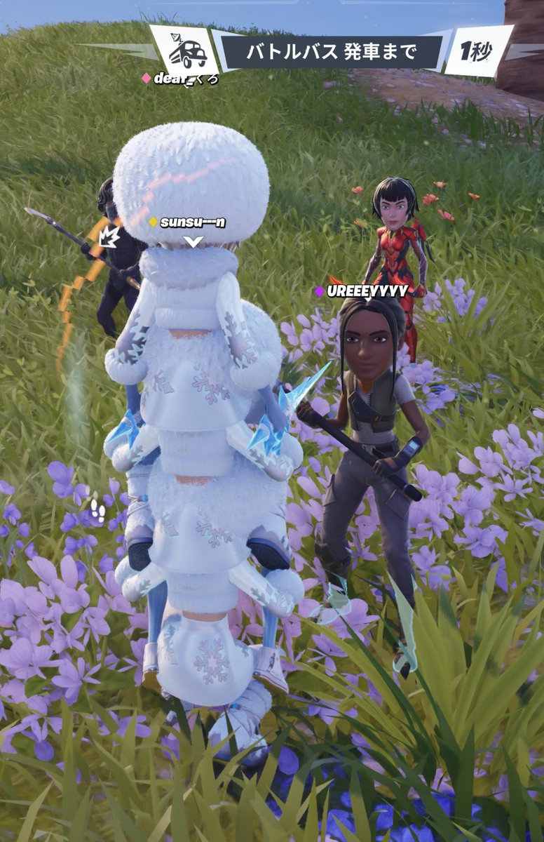 Satomin⭐︎ tweet media