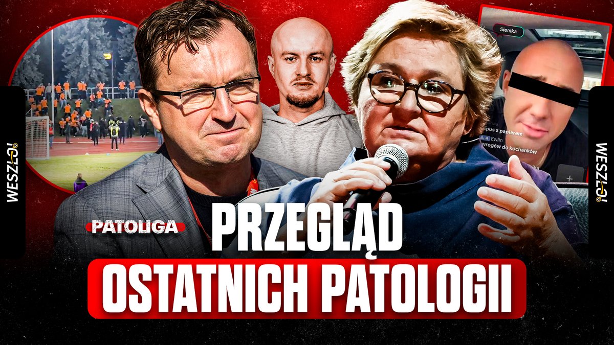 Jakub Białek tweet media