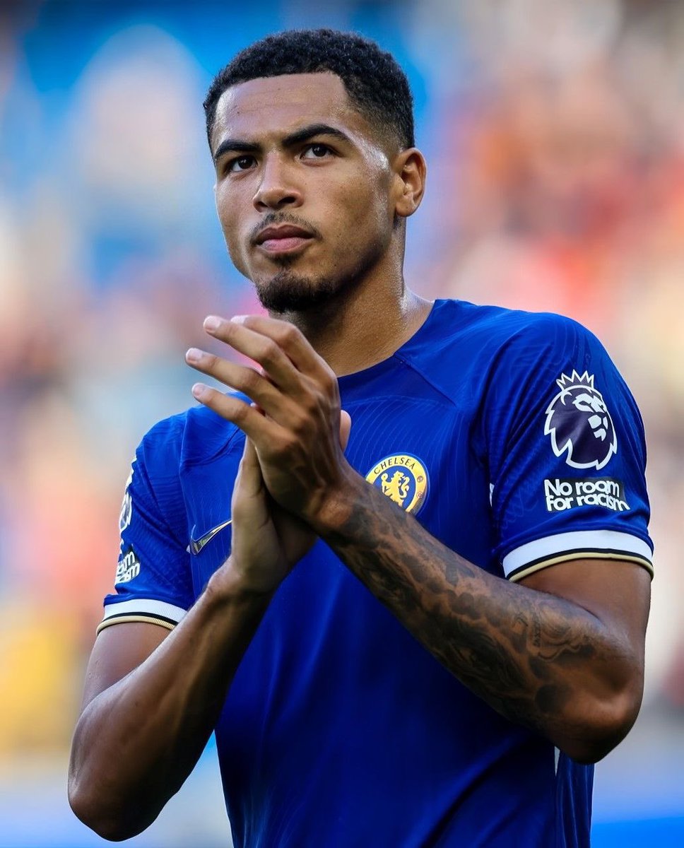 Chelsea FR tweet media