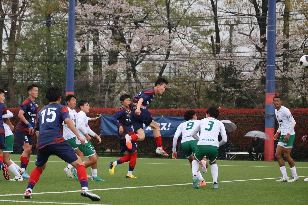 FC東京【公式】 #東京が熱狂 tweet media