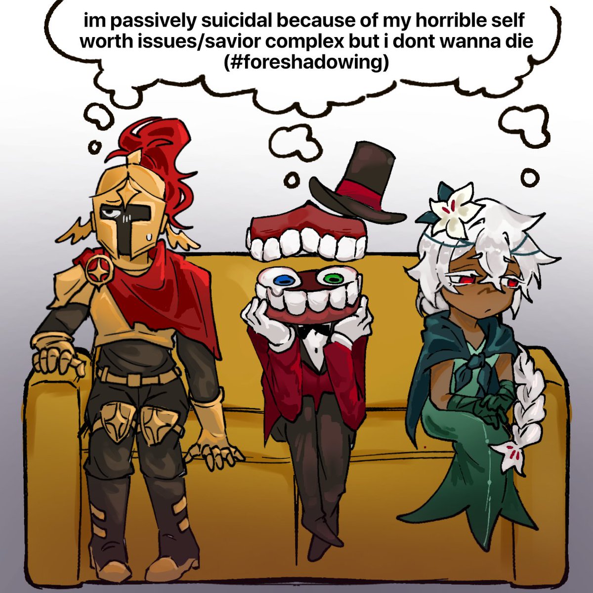 Sushi/Astev (CF22) tweet media