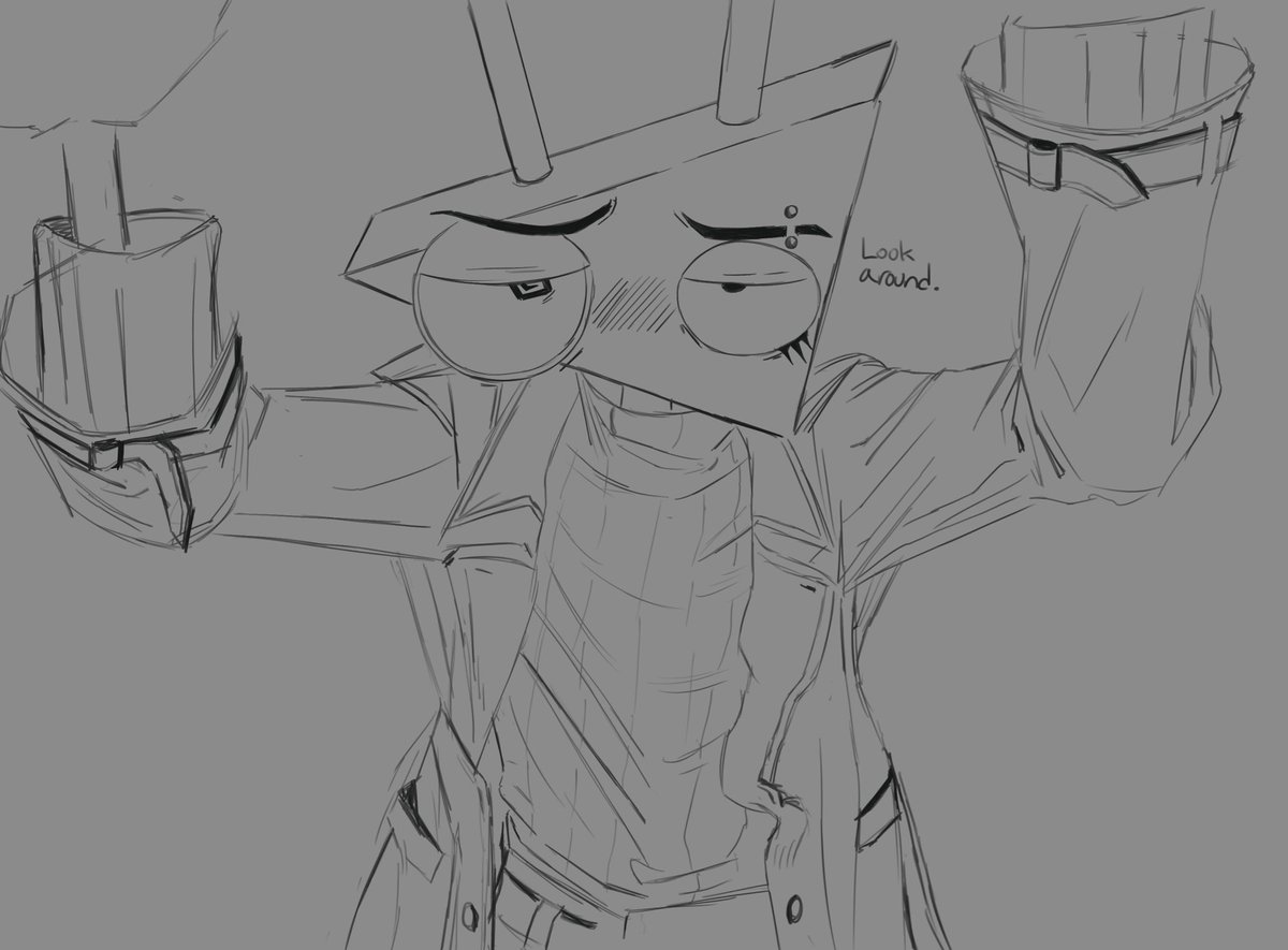 just a normal bro | COMMS OPEN‼️ tweet media