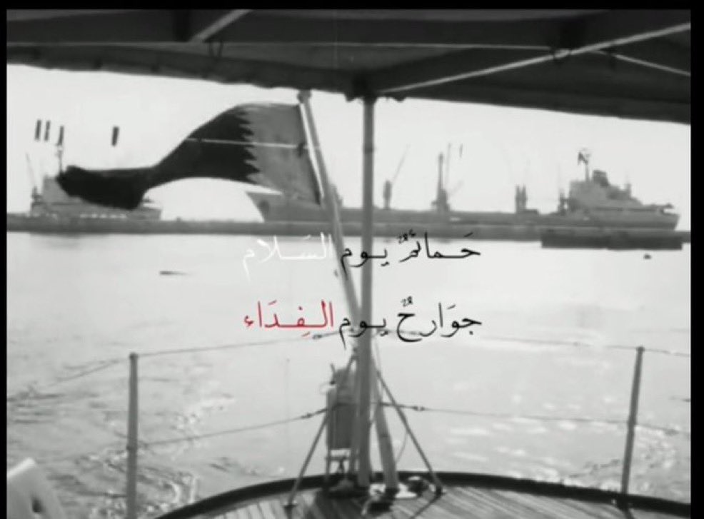 ุนูู ุจู ุนุจุฏุงููู ๐ถ๐ฆ tweet media