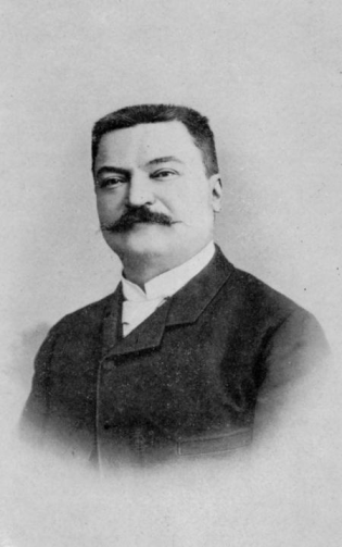 MatildaSpicer's tweet image. April 4, 1842 — Édouard Lucas was born.
Best known for Lucas numbers and for helping popularize the Tower of Hanoi, he left a lasting mark on number theory and mathematical puzzles. 🔢🧩
#OnThisDay #Math #NumberTheory