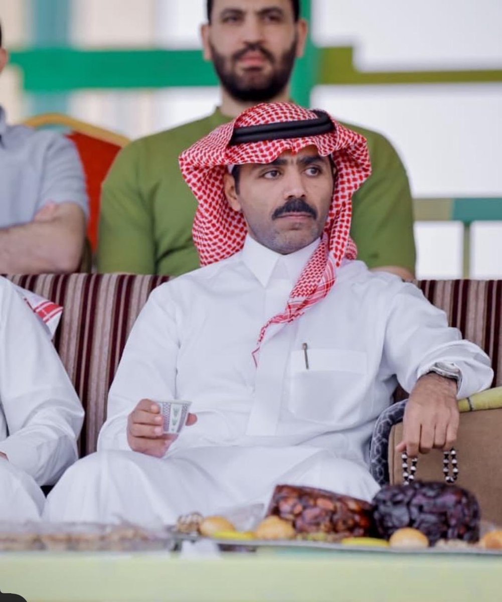 فهد المحيميد tweet media