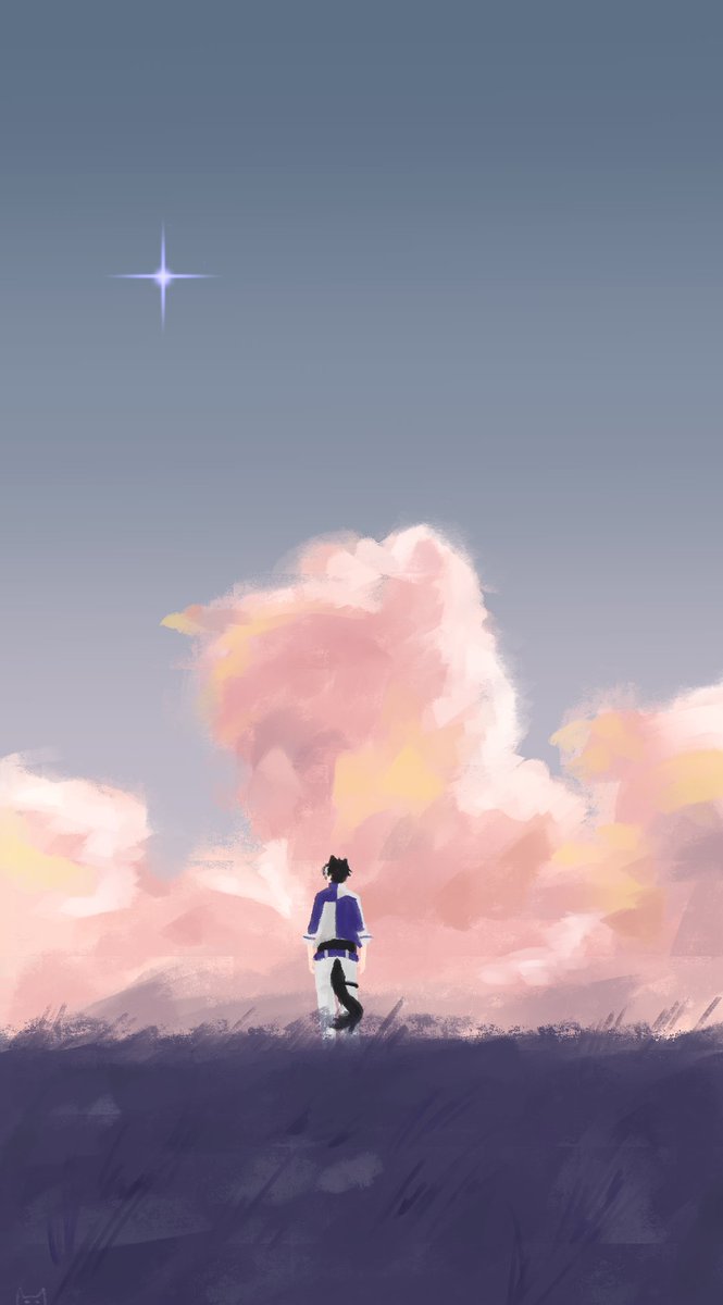 きり 🌙 tweet media