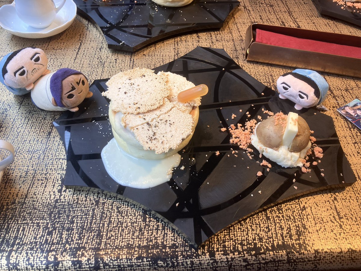 🦭家のちいこ共同垢 tweet media