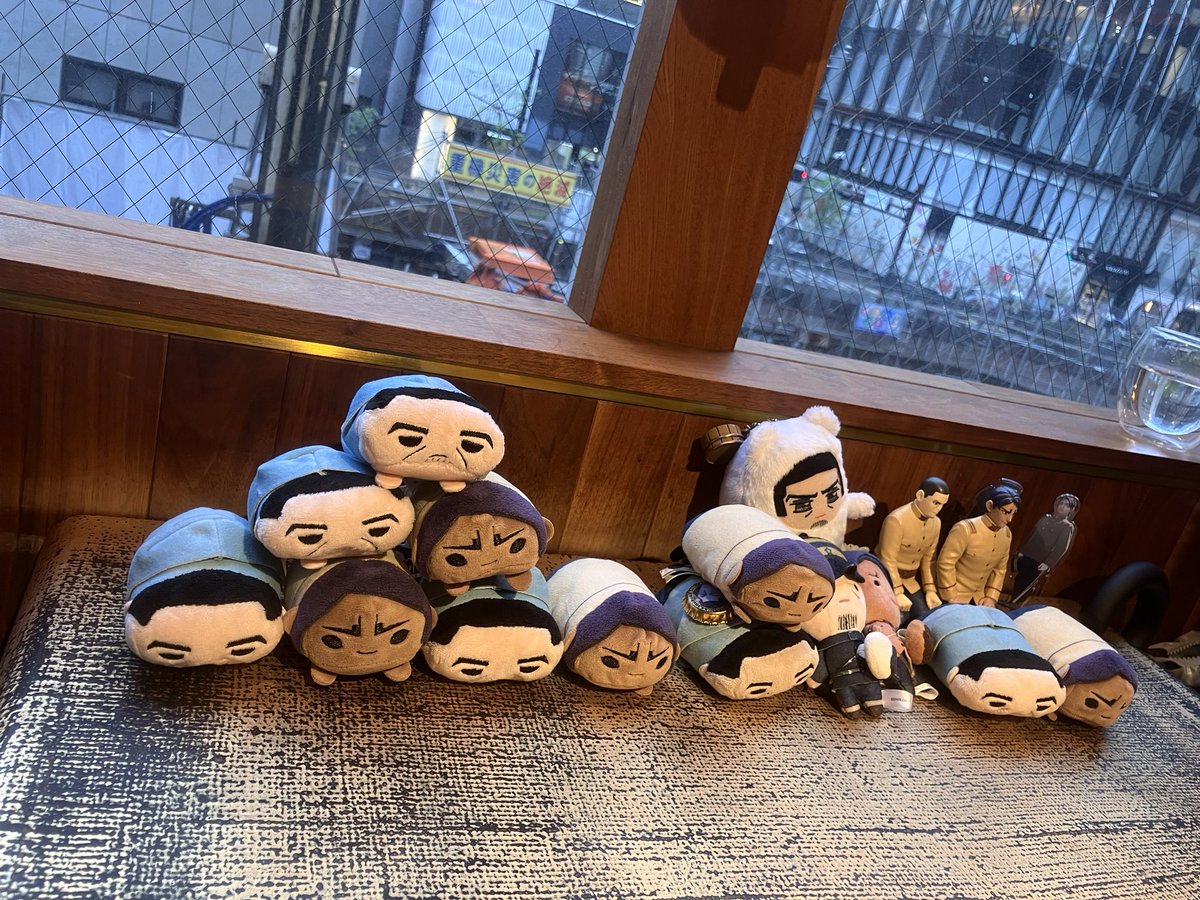 🦭家のちいこ共同垢 tweet media